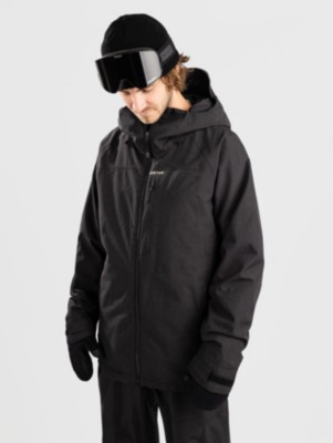 Lodgepole Jacket